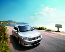 汽车租赁公司起名