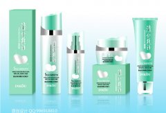 化妆品品牌定位