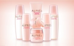 化妆品品牌定位