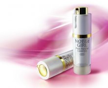 化妆品品牌定位