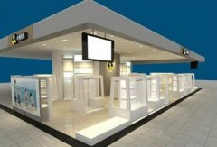 怎样看店铺环境