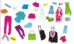 给服装品牌命名