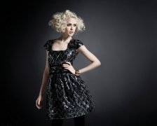 给服装品牌命名