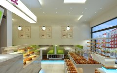 好听的蛋糕店名字