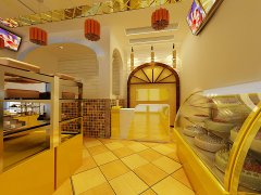 好听蛋糕店名字