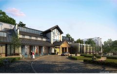 房地产公司取名