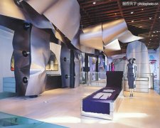 怎样给商城起名