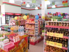 怎样给便利店取名