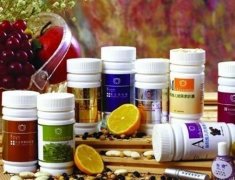 保健品起名的知识