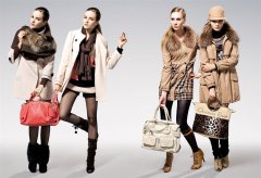 女装品牌起名字