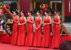 礼仪庆典公司起名