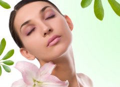 美容加盟公司起名