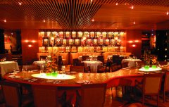 好听的饭店名字大全