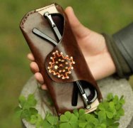 手工皮具品牌起名