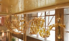 高档水晶灯品牌起名