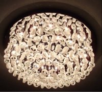 高档水晶灯品牌起名