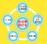 起名书籍