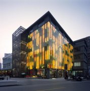 浅谈企业品牌命名之英文合成