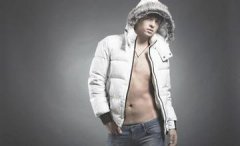 好听的男孩英文名