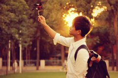 微信名字大全男