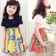 童装品牌起名字