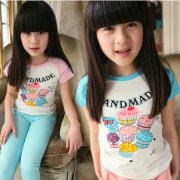 童装品牌起名字