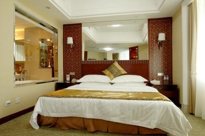 给宾馆起名字大全