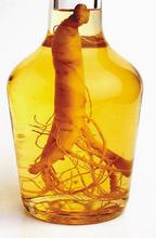 保健酒品牌定位