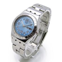 SWATCH手表品牌定位：运动时尚