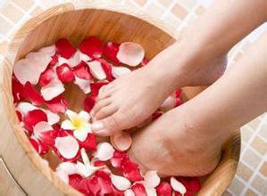 桑拿足浴会所起名