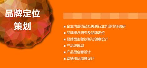 品牌定位方法，15种策略任你选！