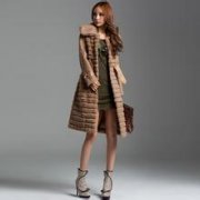 皮草公司品牌起名