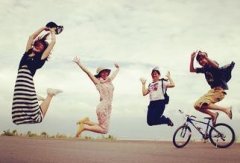 个性签名大全2014更新版的