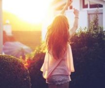 个性签名大全2014更新版的