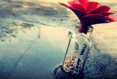 个性签名大全2014更新版的