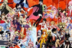 好听的游戏名字