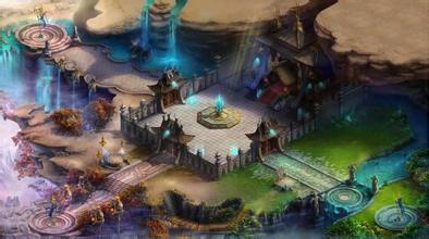 好听的帮派名字