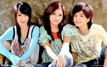 好听的组合名字