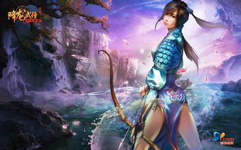 五个字的游戏名字