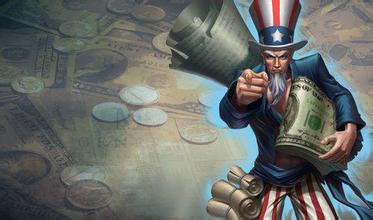 lol英文游戏名字大全