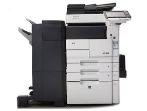 复印机品牌起名