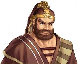 英雄人物的名字大全及介绍