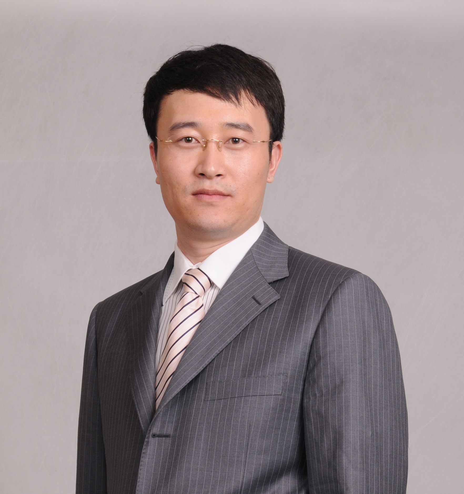 中国环境大师思翰