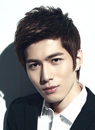 中国更帅的男明星名字加图片-陈学冬