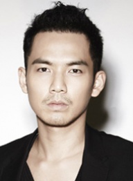 中国更帅的男明星名字加图片-钟汉良