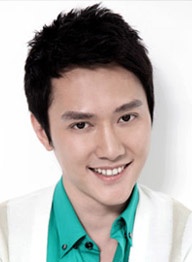 中国更帅的男明星名字加图片-冯绍峰