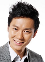 中国更帅的男明星名字加图片-李晨