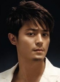 中国更帅的男明星名字加图片-霍建华