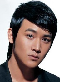 中国更帅的男明星名字加图片-陆毅