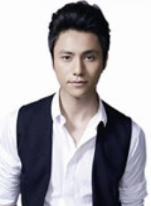 中国更帅的男明星名字加图片-陈坤